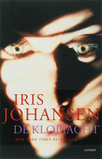 De klopjacht 9789024557233 Iris Johansen, Boeken, Verzenden, Gelezen, Iris Johansen
