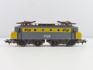 Märklin H0 - 3324 - Elektrische locomotief (1) - Serie 1100