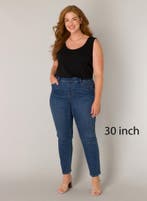 Base Level Curvy broekX-0(44)Maat 42/44 (L), Vêtements | Femmes, Jeans, Verzenden