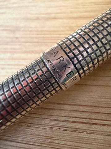 Parker - 75 - Zonder minimumprijs - Balpen, Verzamelen, Nieuw