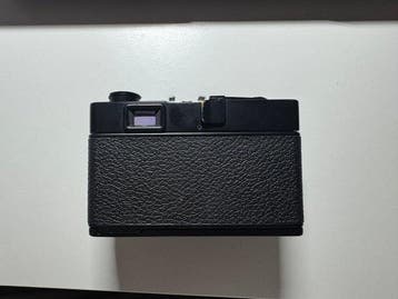 Rollei XF 35 Analoge camera
