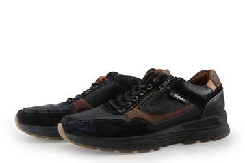 Australian Sneakers in maat 43 Blauw, Kleding | Heren, Schoenen, Zo goed als nieuw, Sneakers, Australian, Verzenden