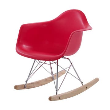 RAR style  Fauteuil à bascule, Verzenden