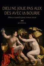 Dieu Ne Joue Pas Aux Dés Avec La Bourse | Jan Longeval, Livres, Verzenden, Jan Longeval