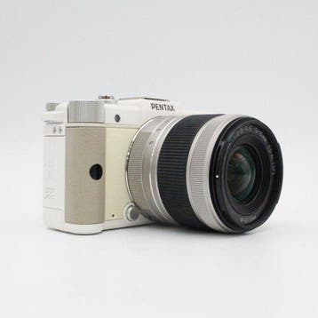 Pentax Pentax Q Appareil photo sans miroir, Audio, Tv en Foto, Fotocamera's Digitaal, Nieuw