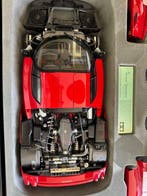 Tamiya 1:12 - Voiture de sport miniature - Ferrari Enzo -, Hobby en Vrije tijd, Nieuw