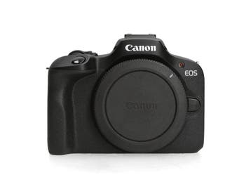 Canon R100 - <2.000 kliks - 2 jaar garantie, Ophalen of Verzenden