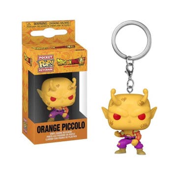 Funko Pocket Pop!   Dragon Ball Super - Orange Piccolo, Verzenden