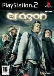 Eragon (ps2 used game), Consoles de jeu & Jeux vidéo, Jeux | Sony PlayStation 2, Enlèvement ou Envoi