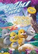 Zhu zhu pets - Quest for Zhu op DVD, Verzenden, Nieuw in verpakking