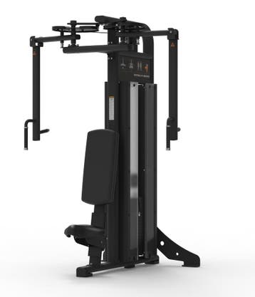 Pec Fly / Rear Delt  ex demo, Verzenden, Nieuw