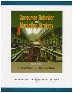Consumer Behavior 9780071259354 Wayne Hoyer, Verzenden, Gelezen, Wayne Hoyer
