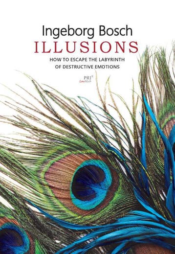 Illusions 9789080704923 Ingeborg Bosch, Verzenden, Ingeborg Bosch