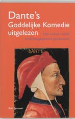 Dantes Goddelijke Komedie uitgelezen 9789059970199, Verzenden, Gelezen, Rob Brouwer