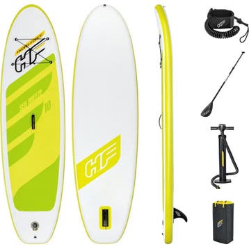 Hydro Force Hydro Force Sup Board Sea Breeze Set, Ophalen of Verzenden