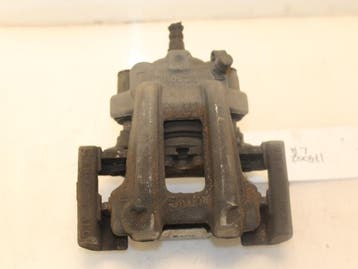 Remklauw (Tang) links-achter BMW 3-Serie O125291, Nieuw