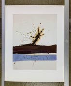 Robert Motherwell (after) - Beside the Sea No. 1, 1962