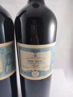 2021 Herdade da Maroteira Mil Reis Grande Reserva Syrah -