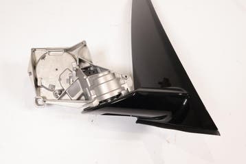 BMW 2 Serie F45 buiten zij spiegel houder rechts 51167415796, Ophalen of Verzenden