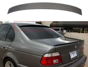 Raamspoiler BMW 5 Serie E39 Sedan B4658