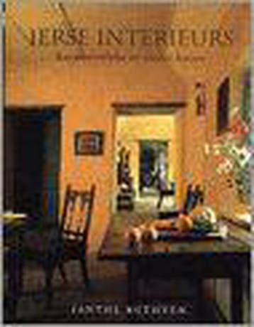 Ierse interieurs 9789057640445 I. Ruthven, Verzenden, I. Ruthven