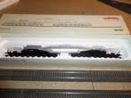 Märklin H0 - 48290 - Modeltrein goederenwagon (1) - wagon