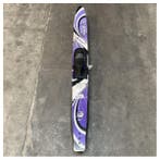 Bieden: Devocean Balance 67 inch waterski set, Ophalen of Verzenden, Nieuw