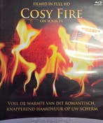 Cosy fire (blu-ray tweedehands film), Ophalen of Verzenden, Nieuw in verpakking