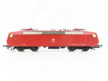 Kesselbauer 1 - Elektrische locomotief (1) - BR 120 - DB, Nieuw