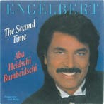 Engelbert Humperdinck - The Second Time, Verzenden, Gebruikt