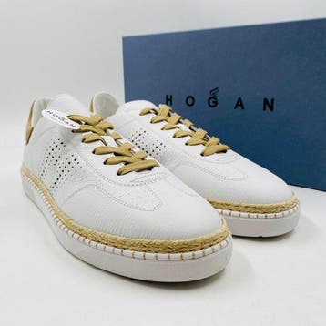 Hogan - Sneakers - Maat: EU 42.5 - Nieuw met tags