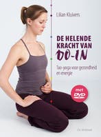 De helende kracht van do-In 9789060307342 Lilian Kluivers, Verzenden, Lilian Kluivers