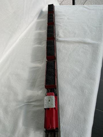 Märklin H0 - 3065 - 4604 - Treinset (6) - Märklin - diesel