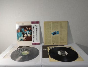 Beatles - A Collection Of Beatles Oldies, The Beatles At The, Nieuw in verpakking