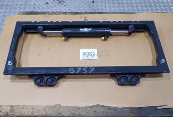 Cascade Side-shift OUTLET, 2000 tot 3000 kg, Verzenden, Overige aandrijving, Cascade