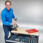 Datona Premium gereedschapswagen extra breed - Datona -, Ophalen of Verzenden, Nieuw