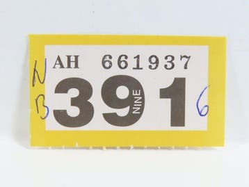 Piko H0 - o.a. 57631/53035 - Modeltrein personenwagen (3) -, Nieuw