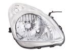 Nissan Pixo Koplamp Rechts (Koplampen), Verzenden