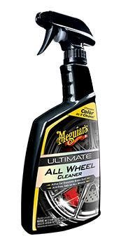 Meguiars Ultimate All Wheel Cleaner 709ml, Ophalen of Verzenden