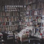 Levenswerk 9789079372188 Margriet Luyten, Verzenden, Zo goed als nieuw, Margriet Luyten
