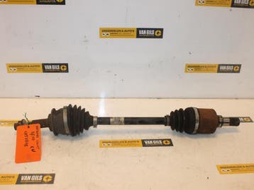 Aandrijfas links-voor Suzuki Swift O102017