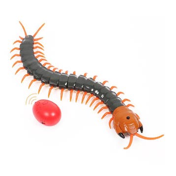 RC Duizendpoot met Afstandsbediening - Centipede Speelgoed, Verzenden, Nieuw