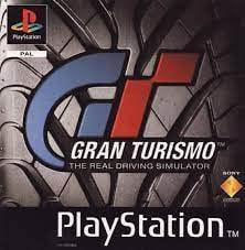 Gran Turismo (Losse CD) (PS1 Games), Games en Spelcomputers, Games | Sony PlayStation 1, Zo goed als nieuw, Ophalen of Verzenden