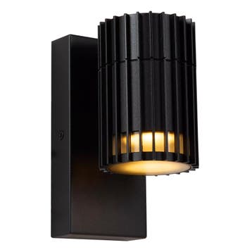 Lucide TIMBALA - Wandspot / Wandlamp Binnen/Buiten, Verzenden
