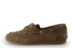 Manfield Bootschoenen in maat 42 Beige, Verzenden