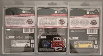 Hot Wheels, Mattel 1:64 - Voiture miniature (3) - Hot Wheels, Nieuw