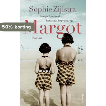 Margot 9789021404974 Sophie Zijlstra, Verzenden, Sophie Zijlstra