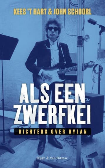 Als een zwerfkei 9789038800752, Verzenden, Zo goed als nieuw