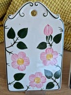 Villeroy & Boch - Ontbijtservies (4) - Wild-Rose Wildrose -