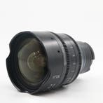 Irix Cine 21mm T1.5 Sony E | Tweedehands, Verzenden